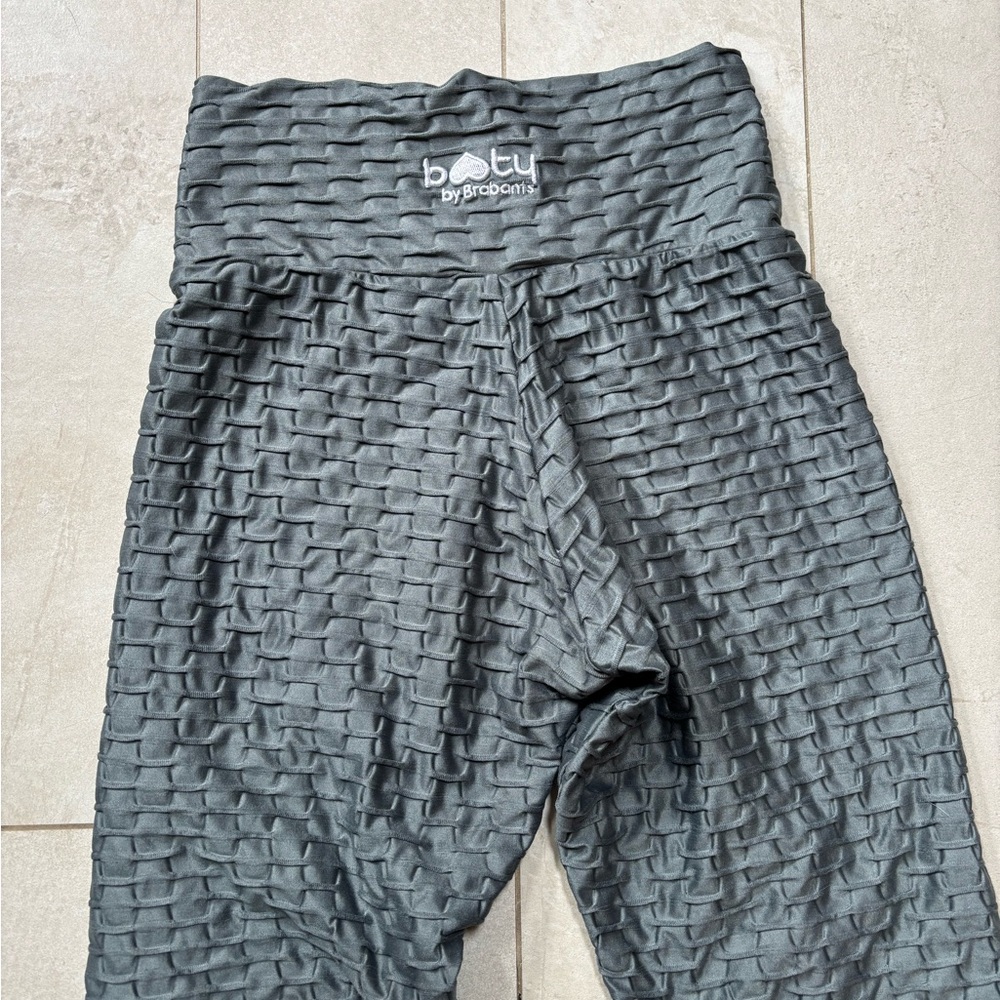 Booty by Brabants Croco Skin Legging